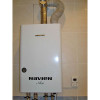 Navien Ace-20K Turbo White, Газовый настенный котёл Навиен