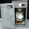 Navien GST-40K White, Газовый напольный котёл Навьен