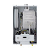 Navien Smart Tok 30K, Газовый настенный котёл Навьен
