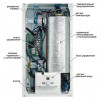Vaillant eloBLOCK VE 9, Настенный электрический котёл Вайлант