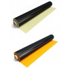 Мембрана ТехноНИКОЛЬ LOGICBASE P-SL 25000*2100*1,5 мм