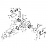 Дизельная горелка Kiturami Turbo (KSO) 400  (комплект)