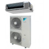 Канальный кондиционер Daikin FBQ140C8 / RZQG140
