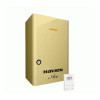 Navien Ace-30K Coaxial Gold, Газовый настенный котёл Навиен