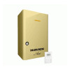 Navien Ace-20A Atmo Gold, Газовый настенный котёл Навиен