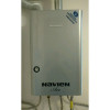 Navien Ace-24K Turbo Silver, Газовый настенный котёл Навиен