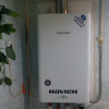 Navien Ace-35K Turbo White, Газовый настенный котёл Навиен