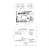 Схема подключения консольно-моноблочного насоса Grundfos NBE 150-250/226-214 EUP BQQE