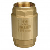Клапан обратный Данфосс Ду 15 пружинный тип NRV EF, Danfoss