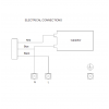 Схема подключения центробежного насоса Grundfos NS 5-60