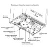 Navien Ace-20A Atmo Gold, Газовый настенный котёл Навиен