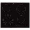 Электрическая варочная панель Electrolux CPE6433KF 60 cm