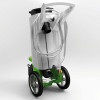 Pump ELIMINATE 80 FS профессиональный элиминейтор Pipal для безразборной промывки инженерных систем