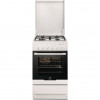 Газовая плита Electrolux EKK951301W