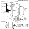 Посудомоечная машина Electrolux ESL98825RA