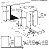 Посудомоечная машина Electrolux ESL95321LO