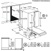 Посудомоечная машина Electrolux ESL94585RO