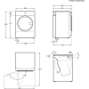 Сушильная машина Electrolux TE1120