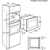Микроволновая печь Electrolux EMT25207OX