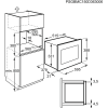 Микроволновая печь Electrolux EMT25203K