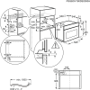 Компактный духовой шкаф Electrolux EVY7800AAV