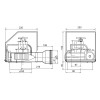 Надставка Protherm PT 50