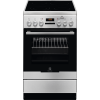 Электрическая плита Electrolux EKC954907X