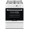 Газовая плита Electrolux EKK96498CW