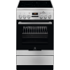 Электрическая плита Electrolux EKC954908X