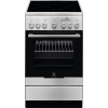 Электрическая плита Electrolux EKC952903X