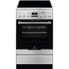 Электрическая плита Electrolux EKC954901X