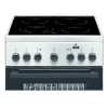 Электрическая плита Electrolux EKC95290MX
