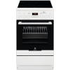 Электрическая плита Electrolux EKC954909W