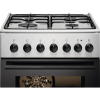 Газовая плита Electrolux EKK951301X