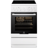 Электрическая плита Electrolux EKC951301W