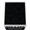 Электрическая плита Electrolux EKC95290MX