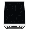 Электрическая плита Electrolux EKC954908W