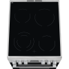 Электрическая плита Electrolux EKC954907X