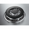Газовая варочная панель 60 cm Electrolux GPE363FX