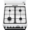 Газовая плита Electrolux EKK96458CW