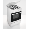 Газовая плита Electrolux EKK95490MW