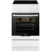 Электрическая плита Electrolux EKC951101W