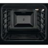Электрическая плита Electrolux EKC95010MX