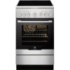 Электрическая плита Electrolux EKC952503X
