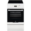 Электрическая плита Electrolux EKC954908W