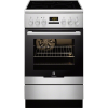 Электрическая плита Electrolux EKI954501X