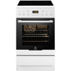 Электрическая плита Electrolux EKC954301W