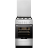Газовая плита Electrolux EKG950100X