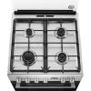 Газовая плита Electrolux EKK96498CX
