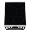Электрическая плита Electrolux EKC954908X